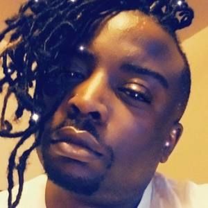 Meet your Posher, Larry